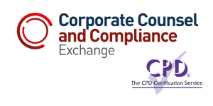 Corporate Counsel logo