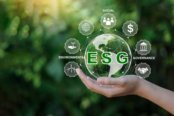 ESG -Joeri Klein Blog article