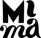 Mima-logo