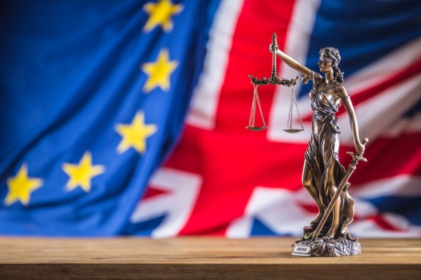 UK Solicitors in the European Union's Unified Patent Court Post-Brexit